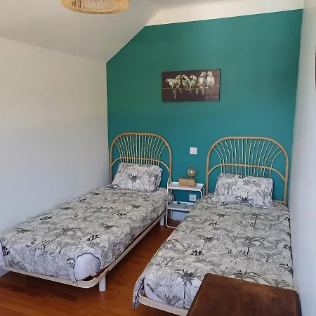 Ressourcement Ideal Maison 5 Etoiles 2' Du