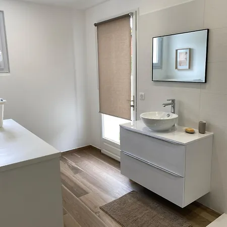Ressourcement Ideal Maison 5 Etoiles 2' Du Βίλα