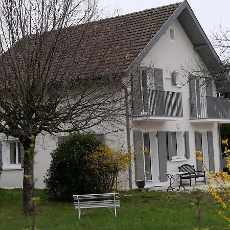Ressourcement Ideal Maison 5 Etoiles 2' Du Βίλα Saint-Jorioz