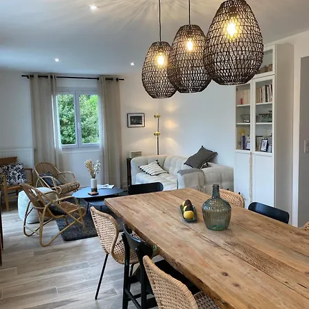 Ressourcement Ideal Maison 5 Etoiles 2' Du Saint-Jorioz
