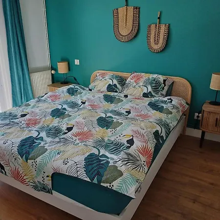 Ressourcement Ideal Maison 5 Etoiles 2' Du