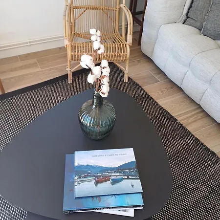 Ressourcement Ideal Maison 5 Etoiles 2' Du *
