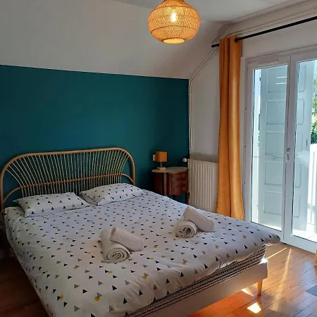 Ressourcement Ideal Maison 5 Etoiles 2' Du Saint-Jorioz