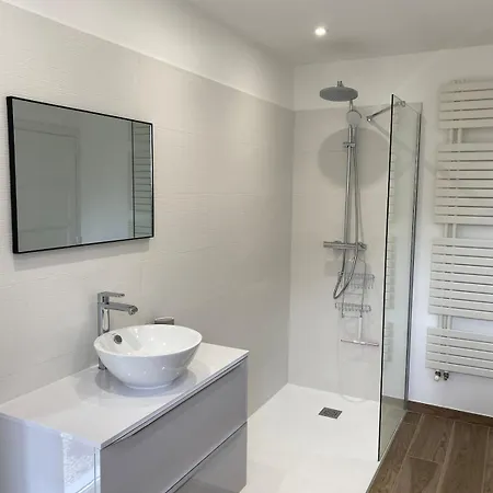 Ressourcement Ideal Maison 5 Etoiles 2' Du Βίλα