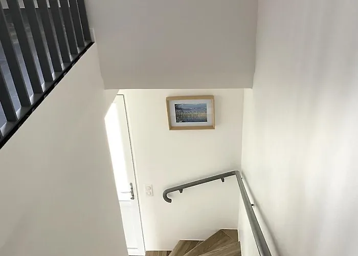 Ressourcement Ideal Maison 5 Etoiles 2' Du סנט-ז'וריו