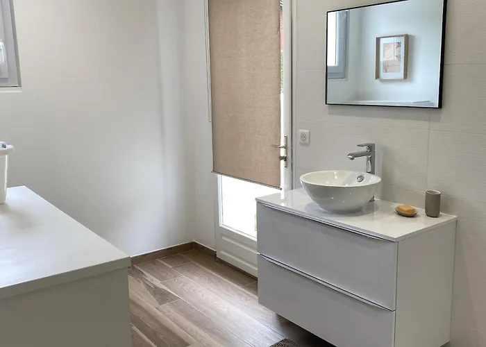Ressourcement Ideal Maison 5 Etoiles 2' Du וילה