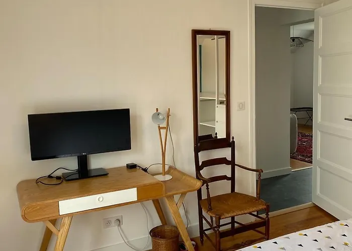 Ressourcement Ideal Maison 5 Etoiles 2' Du וילה סנט-ז'וריו