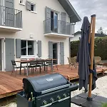 Ressourcement Ideal Maison 5 Etoiles 2' Du Saint-Jorioz