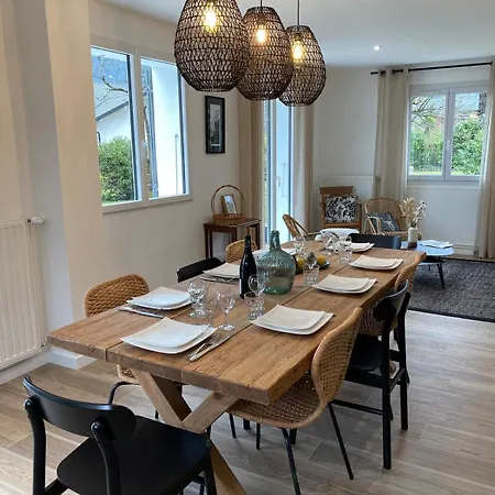 Ressourcement Ideal Maison 5 Etoiles 2' Du *
