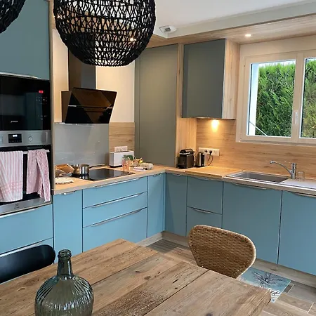 Ressourcement Ideal Maison 5 Etoiles 2' Du
