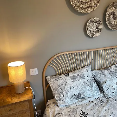 Ressourcement Ideal Maison 5 Etoiles 2' Du *