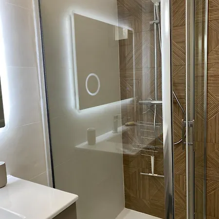 Ressourcement Ideal Maison 5 Etoiles 2' Du Saint-Jorioz