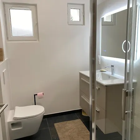 别墅 Ressourcement Ideal Maison 5 Etoiles 2' Du *