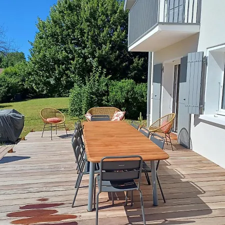 Ressourcement Ideal Maison 5 Etoiles 2' Du 圣若里奥
