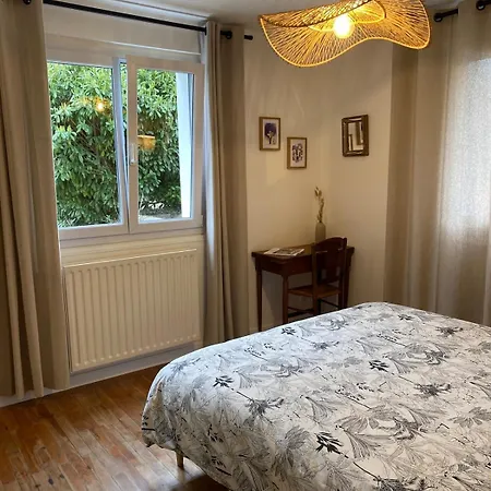 Ressourcement Ideal Maison 5 Etoiles 2' Du 圣若里奥