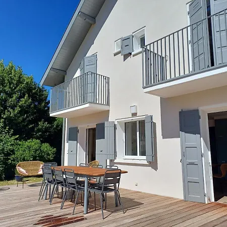 Ressourcement Ideal Maison 5 Etoiles 2' Du 别墅 圣若里奥